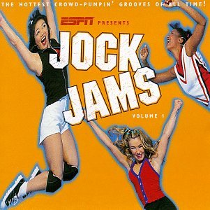 Jock Jams - Jock Jams Vol. 1 - Zortam Music