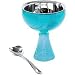 Alessi "Big Love" Ice Cream Bowl with Heart Spoon TQ