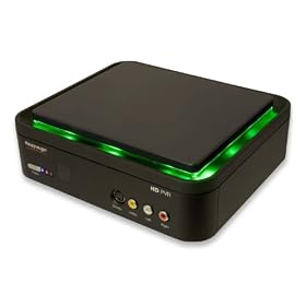 Hauppauge - H1443 - Enregistreur Vid�o PVR HD pour Ordinateur portable - Gaming Edition