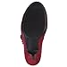 Journee Collection Womens Sueded T-strap Pumps