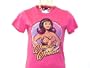 Wonder Woman D.C. Comics Women's Vintage T-shirt by Junk Food Clothing