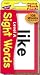 Sight Words Level A Pocket Flash Cards