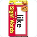 Flash Cards