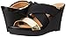 Calvin Klein Women's Jileen Wedge Sandal