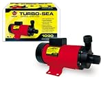 Coralife Turbo-Sea 1090 Aquarium Pump
