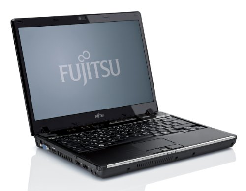 Fujitsu Lifebook P770 30,7 cm (12,1 Zoll) Notebook (Intel Core i7 620UM, 1GHz, 4GB RAM, 12 Preisvergleich