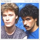 The Very Best of Daryl Hall and John Oates by  Hall & Oates 
