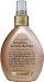Organix Ever Straight Brazilian Keratin Therapy Flat Iron Spray, 6 Ounce