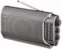 Sony ICF-704L Portable Radio