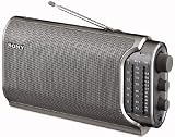 Sony ICF-704L Portable Radio