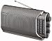 Sony
ICF-704L
Portable
Radio