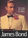 The Rough Guide to James Bond (Mini Rough Guides)