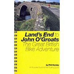 Land's End to John O'Groats: The Great British Bike Adventure
