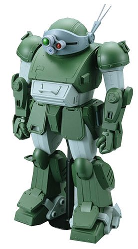 装甲騎兵 ボトムズ スコープドッグ