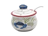 Certified International Sea Catch 3-quart Soup Tureen with Ladle