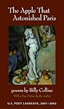 The apple that astonished Paris : poems