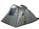 Royal Seattle 4 Berth Tent - peak dome for greater living area height