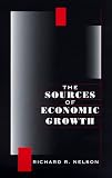 The Sources of Economic Growth
