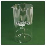 LaCafetiere Replacement 6 Cup Glass Beaker