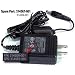Compaq AC Adapter PC Companion c-series (CE-2) - Refurbished - 314509-001