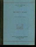 Project Maps: Flood Control Works, 30 June 1949; Office Of The District Engineer, Chicago, Illionis, 1949; Corps Of Engineers U. S. Army