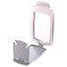 ZADRO PRODUCTS ZT01 Fogless Travel Mirror