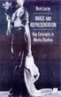 Image and Representation: Key Concepts in Media Studies