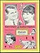 Charade Movie Poster 1963 - Cary Grant Audrey Hepburn