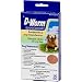 D-Worm Dog Wormer Chewable Tablets for Large Dogs