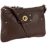 Marc by Marc Jacobs Totally Turnlock Percy Cro