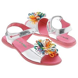 Buy Agatha Ruiz de la Prada Kids' 092257 Tod Pre by Agatha Ruiz de la Prada