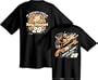 Tony Stewart Fire Inside T-Shirt
