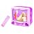 Barbie 14-inch Screen Combo TV and DVD Player