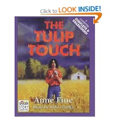 The Tulip Touch: Complete & Unabridged (Radio Collection)