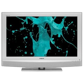 Sony Bravia KDL32U2000 - 32'' Widescreen HD Ready LCD TV - With Freeview
