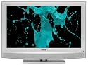 Sony Bravia KDL32U2000 - 32" Widescreen HD Ready LCD TV - With Freeview