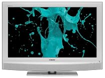 Sony Bravia KDL32U2000 - 32" Widescreen HD Ready LCD TV - With Freeview