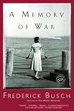 A Memory of War (Ballantine Reader's Circle)