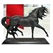BREYER HORSES ESPRIT FINE PORCELAIN COMMEMMORATIVE