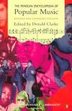 The Penguin Encyclopaedia of Popular Music