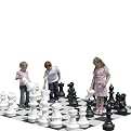 Kettler® Giant Chess Set