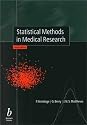 Statistical Methods in Medical Research