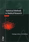 Statistical Methods in Medical Research