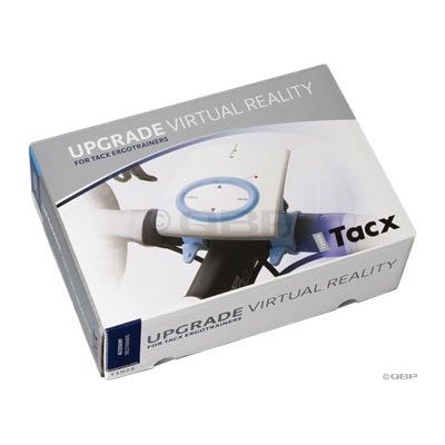 Tacx VR upgrade kit for Flow with TTS3.0