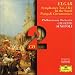 Elgar: Symphonies Nos. 1 & 2; In the South; Pomp & Circumstances [Germany]