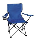 The Wreef Camping Chair - Royal