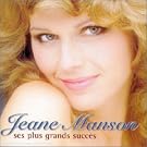Jeane Manson - Best Of