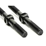 Turnbuckle 4-40 x 34mm:SNRS4 by hpi-racing