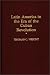 Book Latin America in the Era of the Cuban Revolution