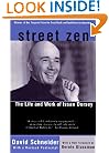 Street Zen: The Life and Work of Issan Dorsey